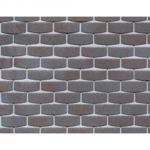 Фасадная плитка Hauberk (Хауберк), камень Кварцит,м2